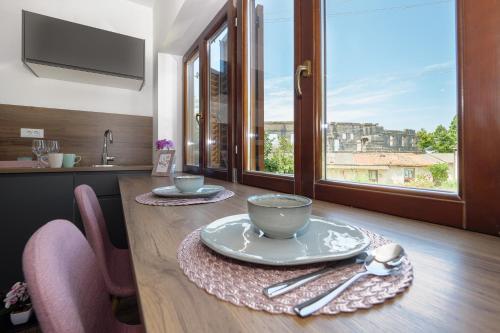 Arena Delight Studio Apartments 5