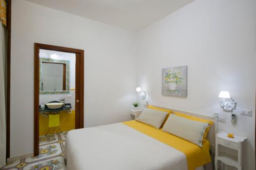 Villa Il Mignale Furore Amalfi Coast - image 6