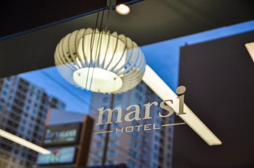 Photo - Marsi Hotel Bangkok