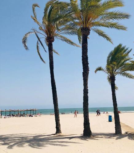 Be Happy, Santa Pola Apartamento a 50 metros de la Gran Playa