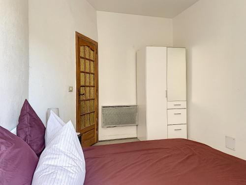 2-bedrooms аpartment Nice Port with parking, Nice (fotografie 10)