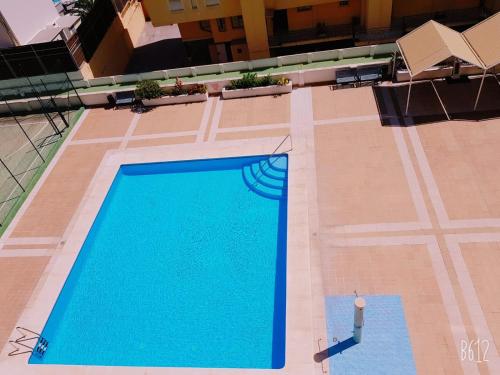 Apartment with Pool View  image 2