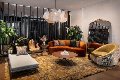 Vignette Collection Yours Truly DC by IHG in Washington, USA