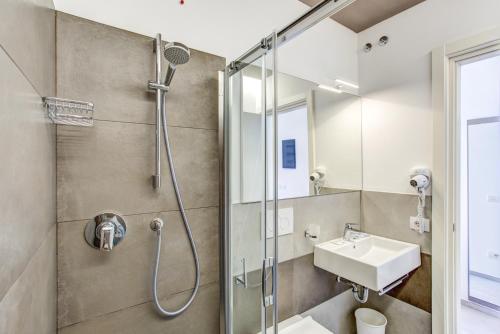 Villa Augustea Room Type - Small Double Room