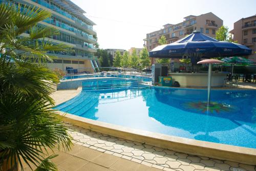 Ivana Palace Hotel - image 8
