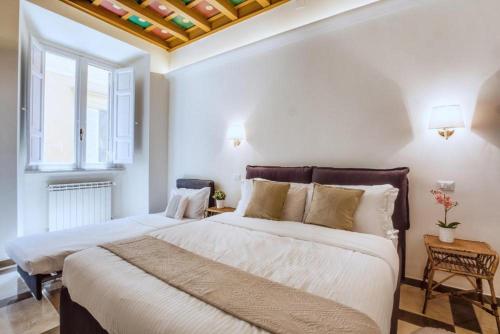 iFlat Trevi's Stylish Paradise, Rome (photo 2)