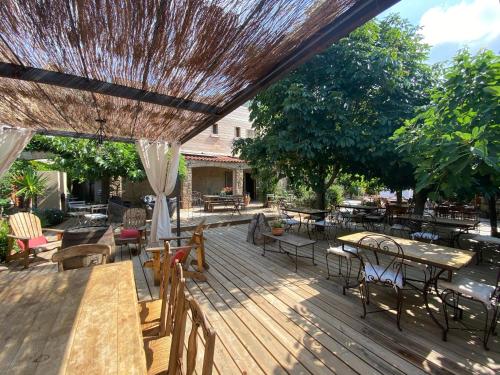 Hotel gite d'etape San Pasquale 2