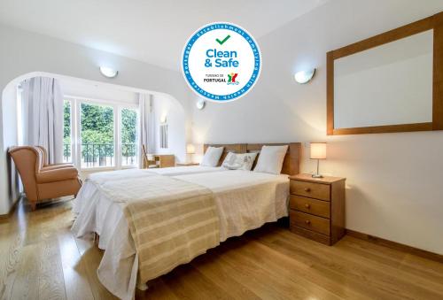  Carvoeiro Beach Apartment Luxury, Ferienwohnung in Carvoeiro