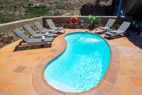 Casa Cueva El Caidero - image 3
