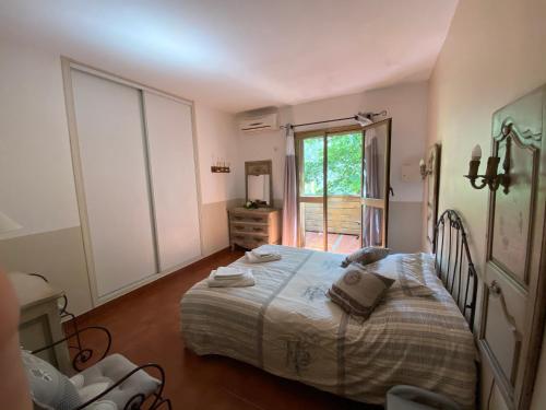 Hotel gite d'etape San Pasquale 3