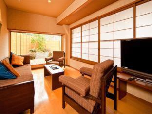 Hakone Yumoto Onsen Hotel Kajikaso