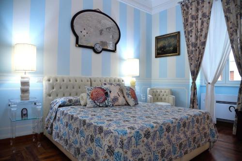 Regal House Anzio chambre d'hôte Isola Bella