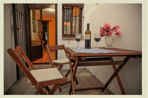  Casa Dolores in Jimena de la Frontera