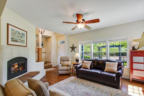 Alexander Valley Retreat - image 2