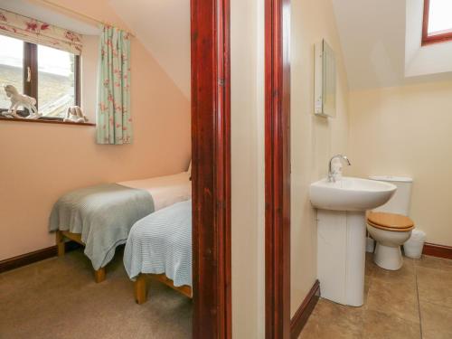 Woodside Barn Ulverston - main image