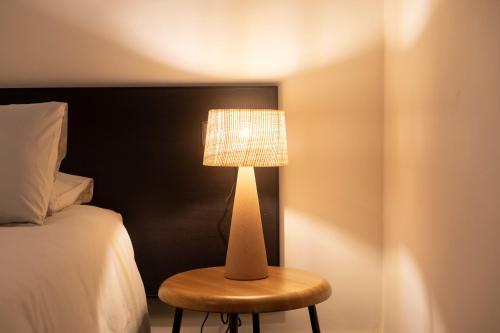 DestinationBCN Universitat Apartments