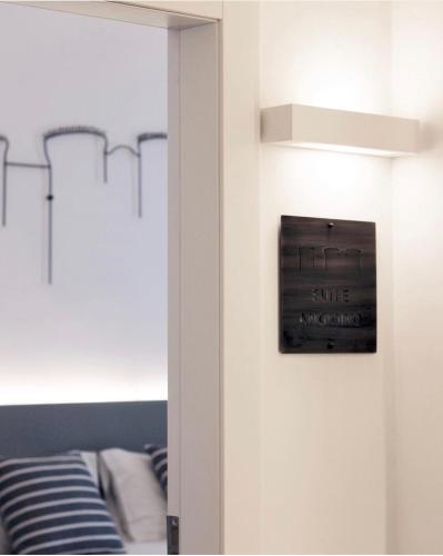 VESUCHARME SUITE Luxury Room - image 9