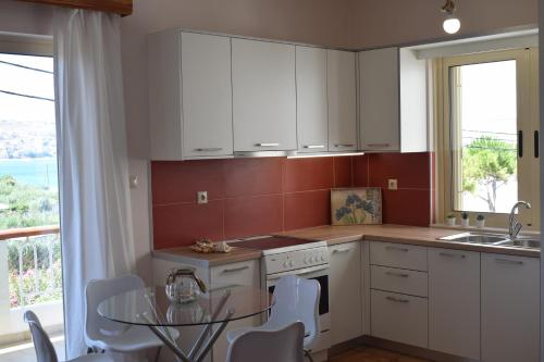 Eleonora apartment no2 - main image