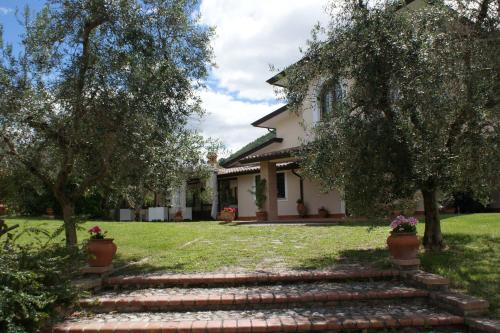 Agriturismo Il Bagolaro