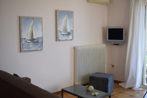 Eleonora apartment no2 - image 8