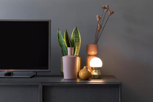 DestinationBCN Universitat Apartments