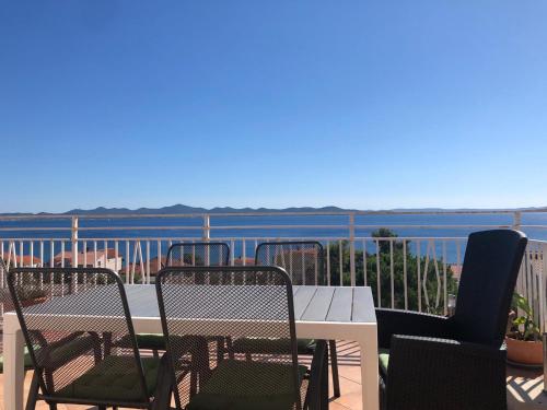  Apartments Stanislava, Unterkunft in Kožino