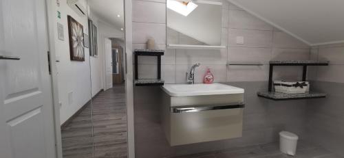  Apartments Angeline in Rovinjsko Selo