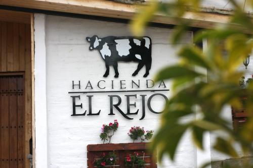 Hacienda El Rejo