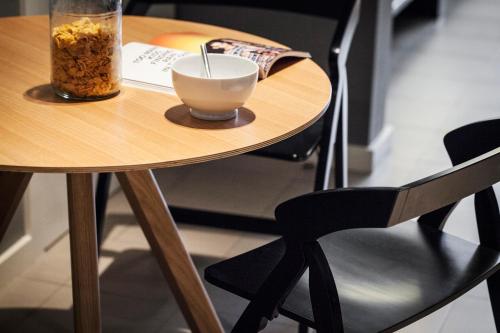 DestinationBCN Universitat Apartments