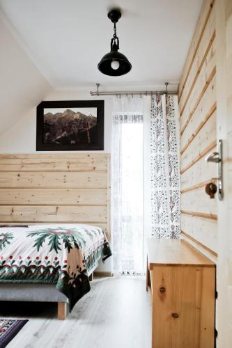 Willa Belmont, Zakopane (fotografie 8)
