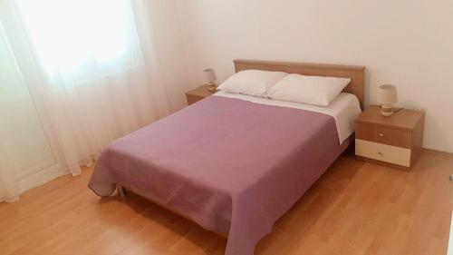  Apartment Mihaela in Blace