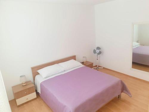  Apartment Mihaela in Blace