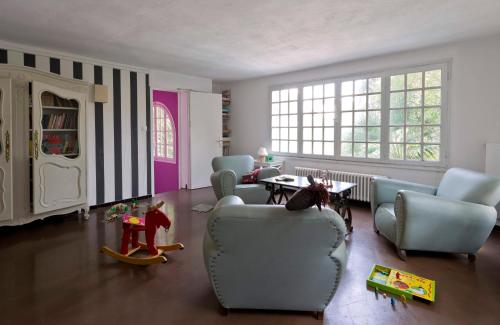 Le Val Duchesse Hotel & Appartements - image 11