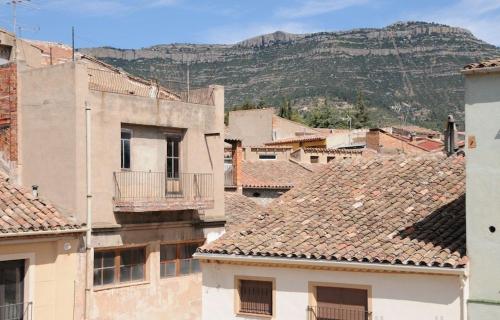  Casa Estivill in Cornudella