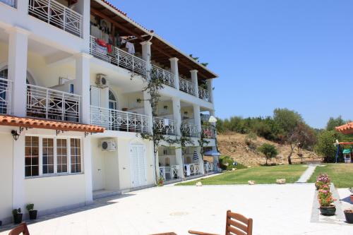  Villa Panorama in Kerion