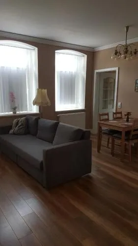 Ferienwohnung im Dreiländereck in Zittau, Deutschland