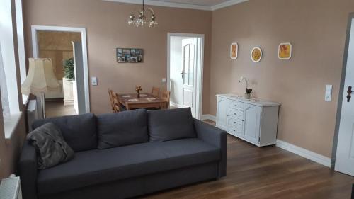 Ferienwohnung im Dreilandereck 883m von Zittau entfernt