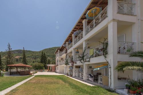  Villa Panorama in Kerion