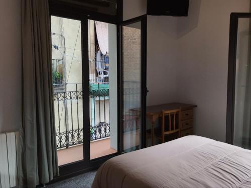 Hostal Radio Barcelona - main image