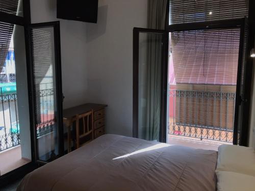 Hostal Radio Barcelona, Барселона