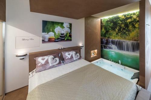 Luxury Suite Hotel de charme Otranto