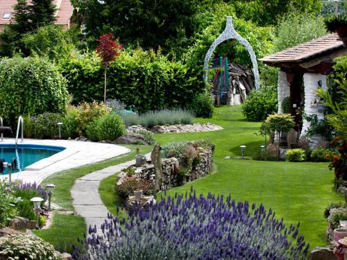 Exterior view of Ubytovani BRECLAV