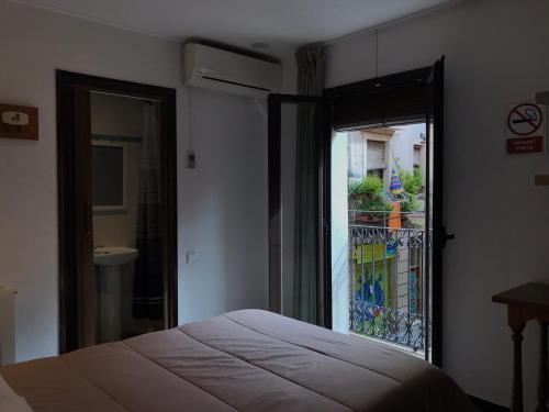 Hostal Radio Barcelona