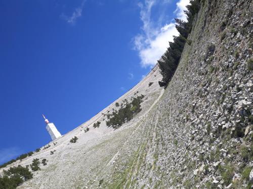 Hôtel & SPA Ventoux Provence Domaine des Tilleuls, Malaucène (foto 8)