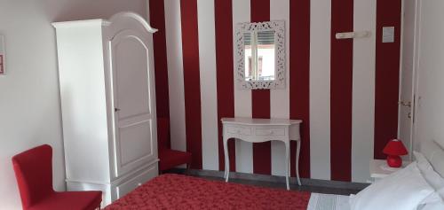 Bed and Breakfast lo Scrigno 5
