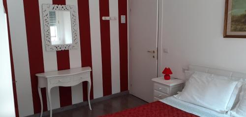 Bed and Breakfast lo Scrigno 4