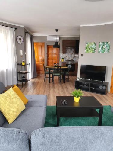Pannonia Apartman