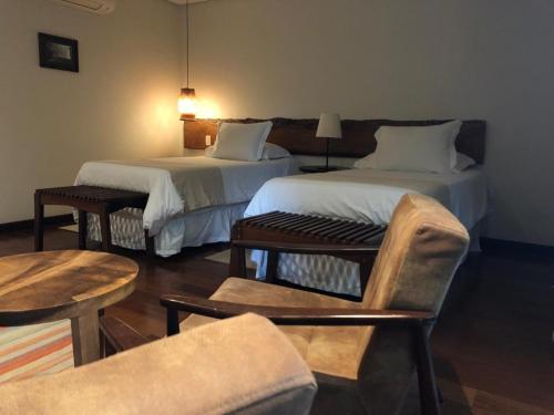 Hotel Villa AmazĂ´nia