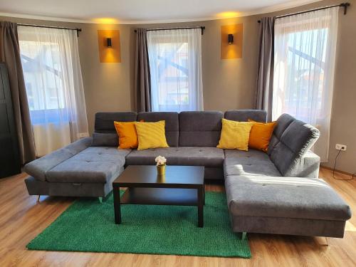Pannonia Apartman