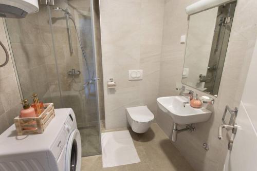 LINA - PG, 1 Bedroom Apartment